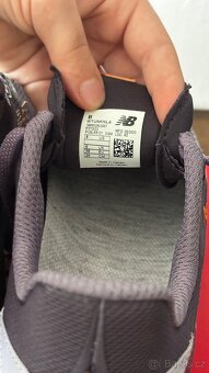 New Balance FuelCell Unknown v4 – nové - 6