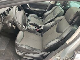 Díly z vozu Peugeot 308sw - 6
