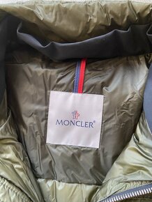 Moncler vesta - 6