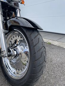 Prodam Harley Davidson Fatboy 103 - 6