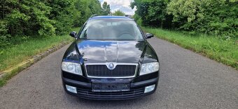Škoda Octavia 1.9TDI - 6