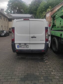 Peugeot Expert HDI 66kw 1.6 - 6