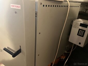 Keramická pec - 6