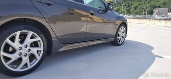 Mazda 6.Combi 2.2D MZR-CD Sports-Line 120KW - 6