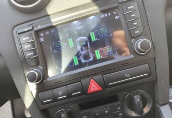 Audi A3 2008 1.9 TDI DPF - 6