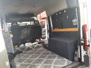 Fiat Ducato Combinato - 6