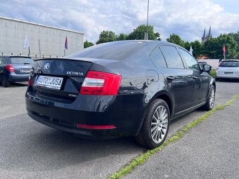 Škoda Octavia - 6
