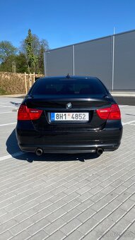 BMW e90 335i LCI - 6