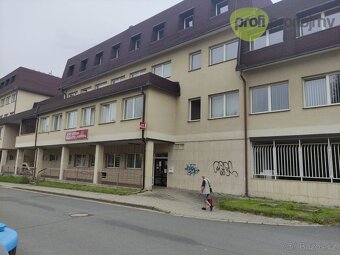Pronájem kanceláře 18 m² - 6