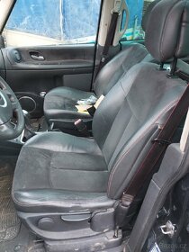 Renault Espace IV 2,0 DCI 110kw - 6