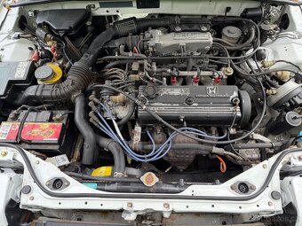 Honda Accord Aerodeck - 6