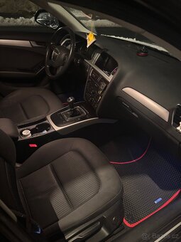 audi a4 b8 2010 - 6