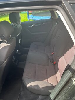 Audi A3, 2007 - 6