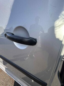 VW CADDY 2.0TDI 81KW 2014 - 6
