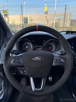 Ford Focus ST TDCi PumaSpeed Stage3 - 6