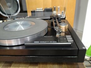 gramofon Yamaha PF 800 - 6