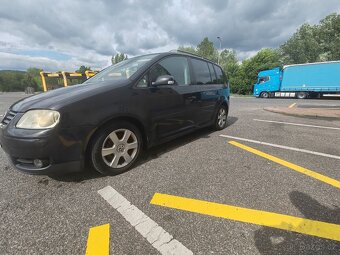 Vw Touran 1T1 - 6