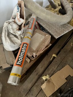 Hydraulick benzinovy generator HOLMATRO biza-92 - 6
