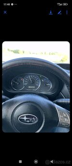 Subaru Impreza xv - 6