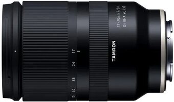 Sony A6700 + klec a TOP objektivy - 6