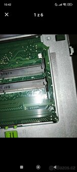 Fujitsu Esprimo mini PC - 6