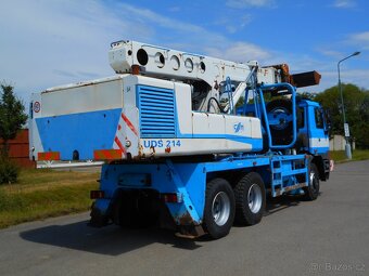 TATRA T815 - 6