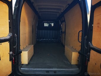 Opel Movano 2.3 CDTI L3 H3 .R.V..2021.99 300 km. - 6
