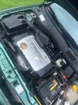 Opel Astra nd - 6