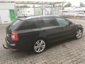 Octavia 2 RS FL DSG - 6