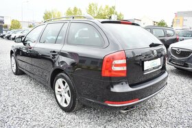 ŠKODA OCTAVIA RS 2,0 TDI,MANUÁL,NAVI NEXUS,BI-XENONY,SERVIS - 6