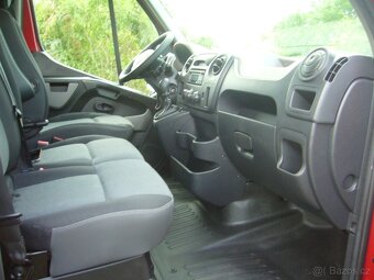 Renault Máster 2.3 DCI - 6