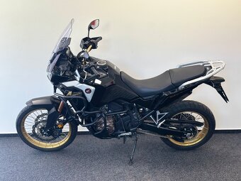 Honda CRF 1100 Africa Twin Adventure Sport - 6