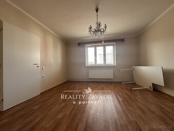 Rodinný dům, 388m2, Kozmice, ev.č. 00711 - 6