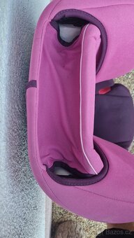 Autosedačka Cybex Isofix - 6