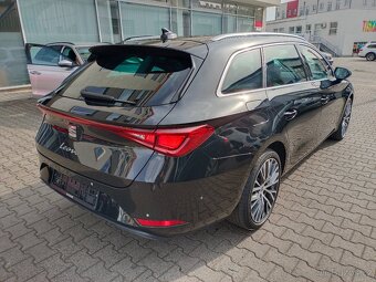 Seat Leon SP XCELLENCE 2.0TDI 110kW DSG Virtual ACC Keyless - 6