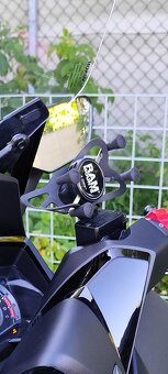 Honda Forza 350 r.v. 2024 - 6