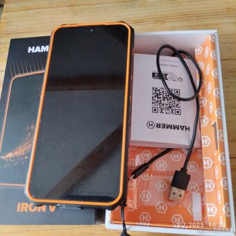 Mobilni telefon - 6