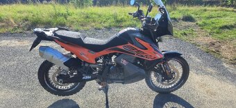 Prodám KTM 890 adventure - 6