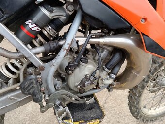 KTM SX 65 - 6