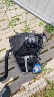 GSX-R 1000 K9 rv. 2009 - 6