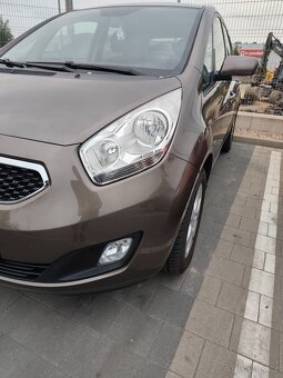 Prodám Kia Venga - 6