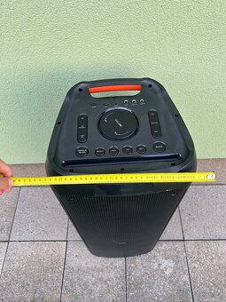 Zahradní mega party Bluetooth reproduktor - 6