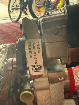 NOVÉ Turbo 059145873 FM Audi 160kw 200kw Volkswagen - 6