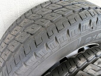 Continental Vanco Camper  215/70 R15 CP 109R - 6