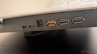 Monitor AOC U32U1 - 4k - IPS - 31,5" - 6