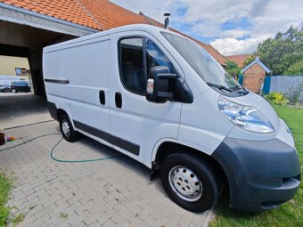 Peugeot Boxer 2.2HDI L1H1 - 6