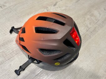 Dětská přilba Specialized 50-55cm - 6