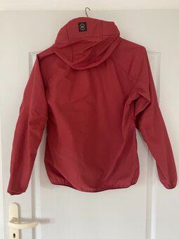 Dámská bunda Lundhags Gliis II Anorak - 6