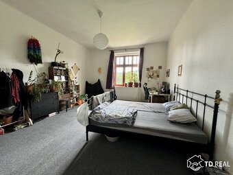 Pronájem, Byty 1+1, 45m2 - Brno - Staré Brno, ev.č. 00966 - 6