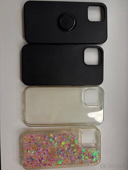 Iphone 12, fialový, 64 GB - 6